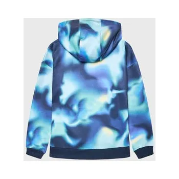 Dámská mikina Ellesse Mikina Alvanzo S3R17814 Barevná Relaxed Fit L