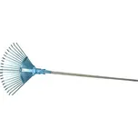 hrábě švédské stavitelné S NÁSADOU 150cm