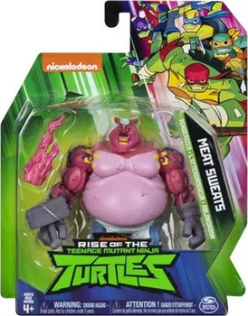 Figurka Nickelodeon Rise of the Teenage Mutant Ninja Turtles 10 cm Meat Sweats
