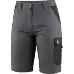 CXS Phoenix Fortune kraťasy šedé/černé