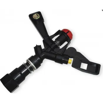 Zahradní hadice BRADAS Zavlažovač pulzující s 2 tryskami 3/4 závit vnitřní