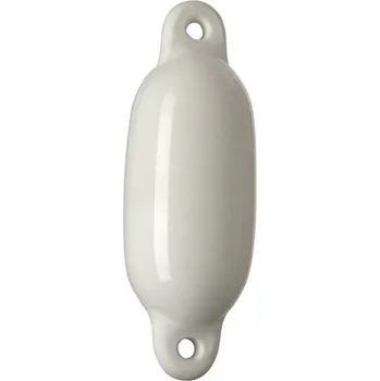 Člun MAJONI MINI Fendr Velikost: Modrý, délka 300mm, ø 90mm