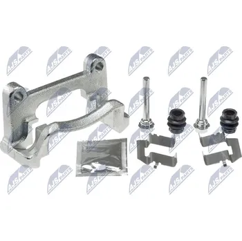 Brzdový třmen Držák, brzdový třmen AJS Parts HZT-VW-050A