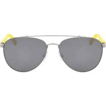 Sluneční brýle Pánské sluneční brýle Nautica N5131S-046 Stříbřitá Šedá (ø 60 mm)