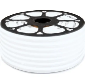 LED páska KOLORENO LED NEON 24V pásek | 120LED | IP67 | 8W | Bílá (6000-3000K) Barva světla: Denní bílá