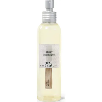 Osvěžovač vzduchu MYF Interiérový sprej Pure Vanilla 150ml