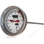 Banquet Teploměr na maso AKCENT