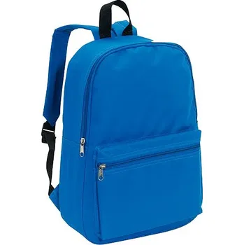 Městský batoh Batoh CHAP, modrá