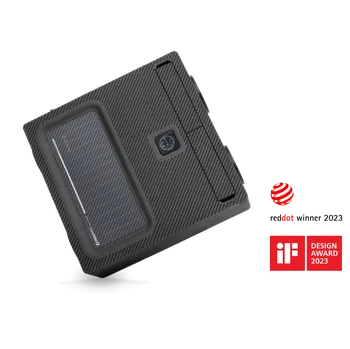 Klimatizace Heatpex Aria Vitale Platinum 450 chytrá prémiová rekuperační jednotka