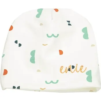 Kojenecká čepice ENIE BABY dětská čepice Be 9-12m