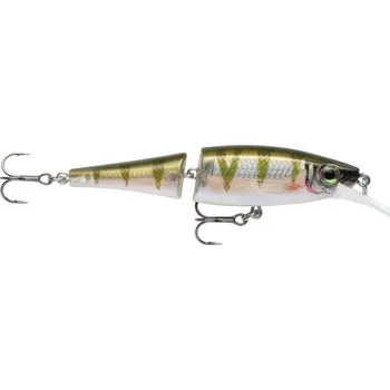 Umělá nástraha Rapala Wobler BX Jointed Minnow YP Délka: 9cm, Hmotnost: 8g, Maximální ponor: 2,4m