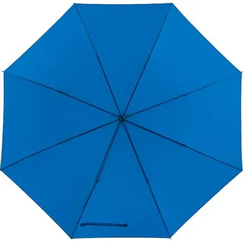 Golfový deštník MOBILE, královsky modrá