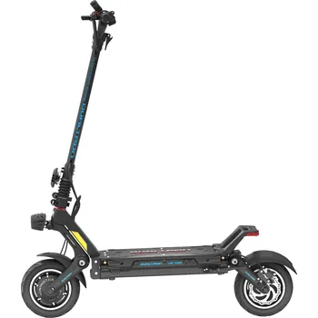 Dualtron Victor Luxury Plus 4300 W Elektrokoloběžka Dualtron Victor Luxury Plus 4300 W