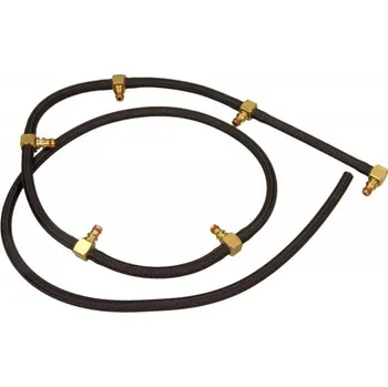 Palivový systém Hadice, unikání paliva MERCEDES E280 CDI 99- 6480700832 MAXGEAR