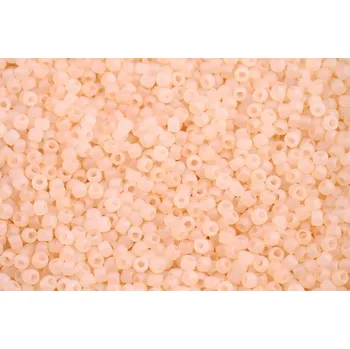 Korálek TOHO - Round 11/0 č.2314