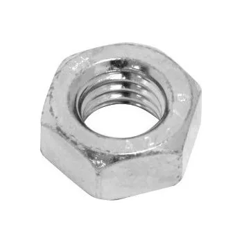 Matice Krajiczech Matice M16 DIN934 - A2 BOX 100ks