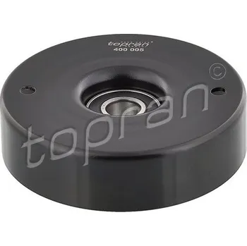 Napínací kladka, žebrovaný klínový řemen TOPRAN 400 005