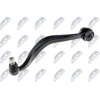 Zavěšení kol Řídicí páka, zavěšení kol NTY ZWD-MZ-049