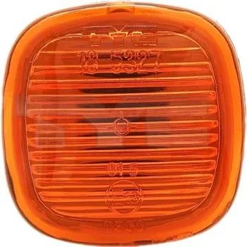 Směrový světlomet Blikač TYC 18-5327-05-2