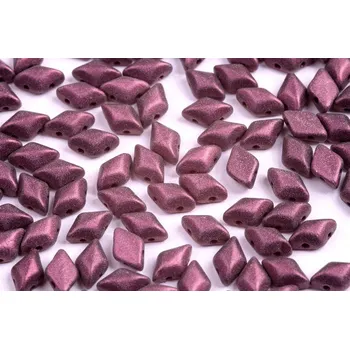 Korálek MATUBO GEMDUO č.287