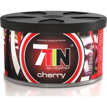 Vůně do auta 7TIN Cherry - višeň