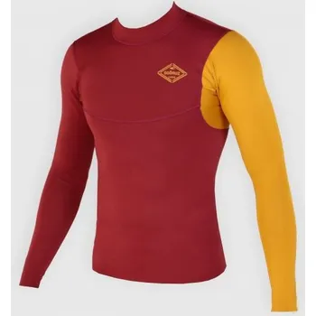 Neoprenový oblek Triko neoprénové Collar FIGHTER-WINE 1/1mm pánské, Sooruz M