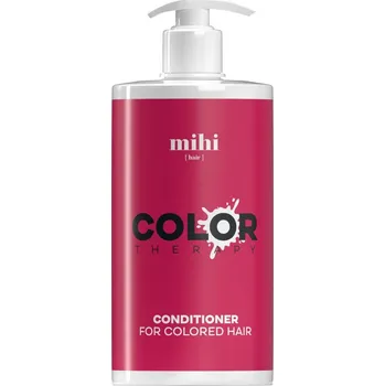 Mihi Color Therapy. Kondicionér pro barvené vlasy 500ml 030902
