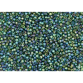 Korálek TOHO - Round 11/0 č.117