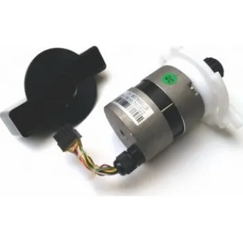 Sekačka Motor sečení pro robotickou sekačku Robomow RC a RS modely, uhlíkový