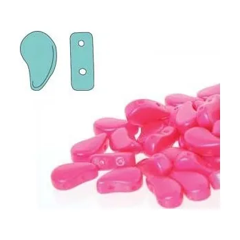 Korálek Paisley Duo č.15