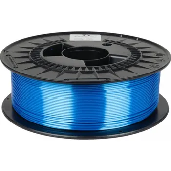 Filament Filament 3D POWER / SILK / MODRÁ / 1,75 mm / 1 kg.
