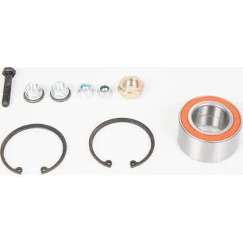 Sada ložiska kola QWP WWB102