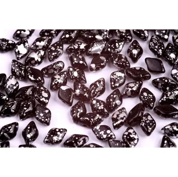 Korálek MATUBO GEMDUO č.298