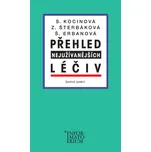 Přehled nejužívanějších léčiv - Svatava…