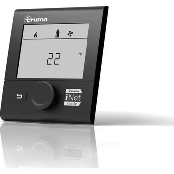 Příslušenství ke karavanu Ovládací panel CP plus