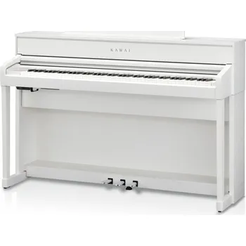 Kawai CA701W - Premium Satin White