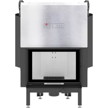 Krbová vložka Krbová vložka HITZE ALBERO AL11G.H-D - gilotina