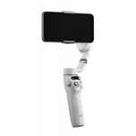 DJI Osmo Mobile 6 Platinum Gray