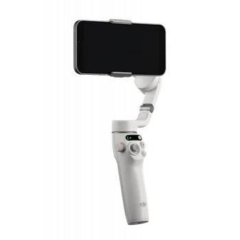 DJI Osmo Mobile 6 Platinum Gray
