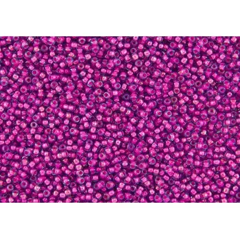 Korálek TOHO - Round 11/0 č.922