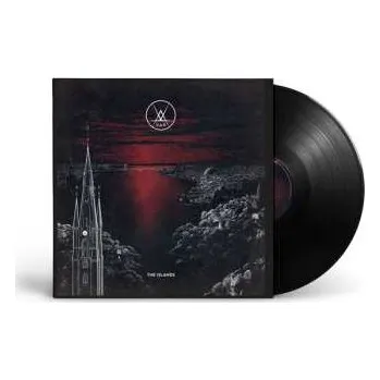 Zahraniční hudba LP VAK: The Islands 2023 Black Vinyl