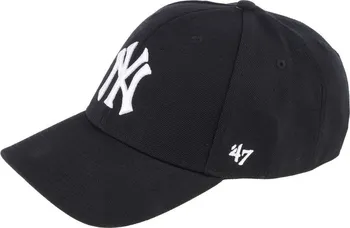 Kšiltovka 47 Brand MLB New York Yankees B-MVPSP17WBP-BKW uni