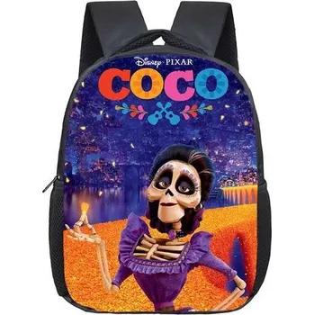 Dětský batoh Dětský unisex batoh Disney - 028