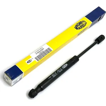 Dveře karosérie Škoda Superb-Plynová vzpěra zadních dveří Magneti