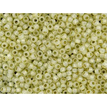 Korálek TOHO - Round 11/0 č.869