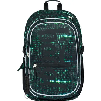 Školní batoh BAAGL Core 25 l
