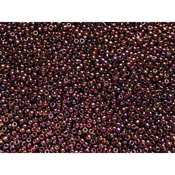 Korálek TOHO - Round 11/0 č.961