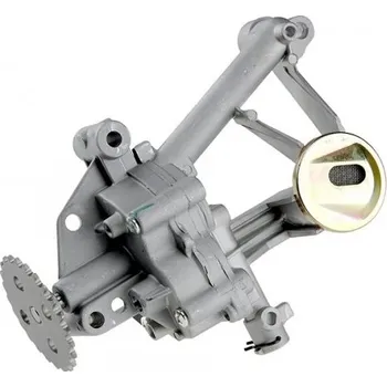 Olejové čerpadlo Olejové čerpadlo RENAULT MASTER II 2.5 DCI 03-, OPEL MOVANO 2.5 DTI 01-, NISSAN PRIMASTAR DCI 115/140/150 03- 7701705320 NTY