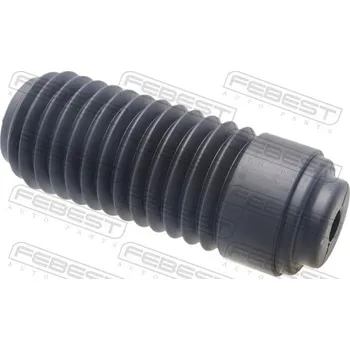 Febest MZSHB-DW3R Ochranný kryt / prachovka vzduchového měchu / tlumiče