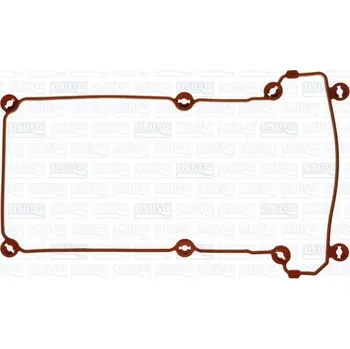 Těsnění motoru Těsnění, kryt hlavy válce AJUSA 11060800